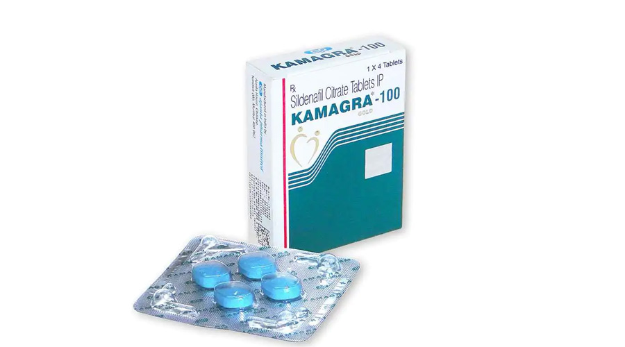 Kamagra for erectile dysfunction symptoms